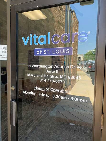 Window Graphics